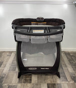 Shop Graco Pack 'n Play Playard with Infant Bassinet & Changer at GoodBuy Gear