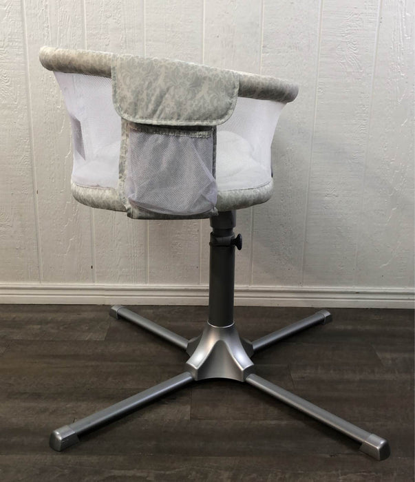 secondhand Halo BassiNest Swivel Sleeper, Premiere Series