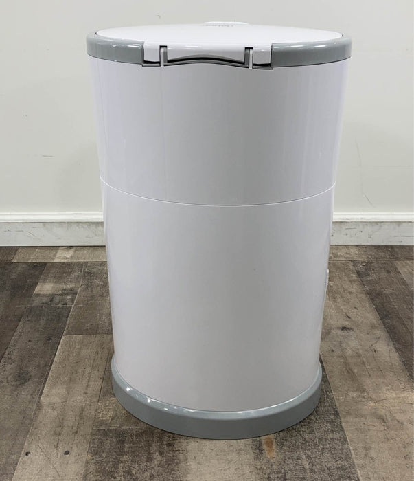 Shop Diaper Dekor Classic Diaper Pail, White at GoodBuy Gear