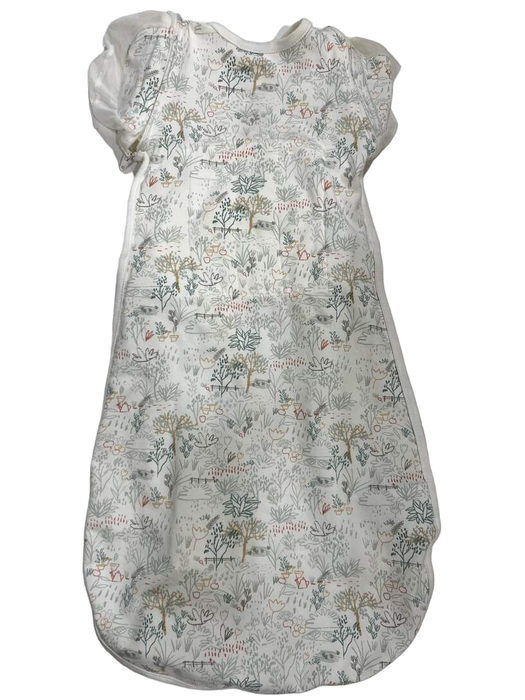 Shop Nested Bean Zen One Classic, 3-6 months, Monogram Forest at GoodBuy Gear