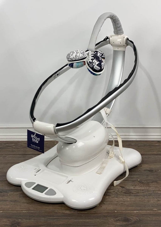 used 4moms MamaRoo