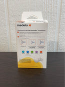 secondhand Medela PersonalFit Breast Shields