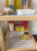 used Hape Furnished All Season House