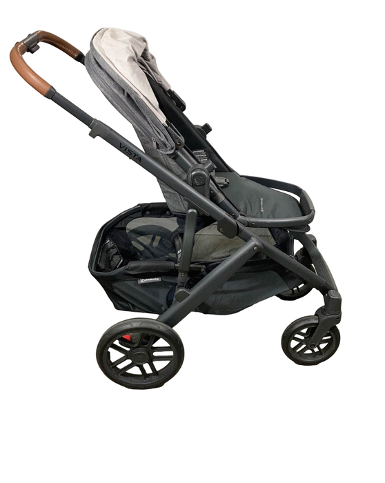 secondhand Strollers