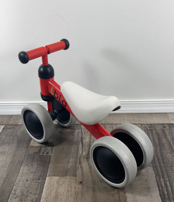 Shop LBLA Balance Bike at GoodBuy Gear