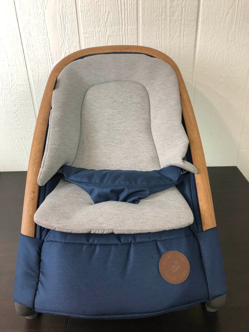 secondhand Maxi-Cosi Kori 2-in-1 Rocker, Essential Blue