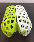 Shop Boon Clutch Dishwasher Basket, Green at GoodBuy Gear