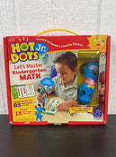 used Educational Insights Hot Dots Jr.