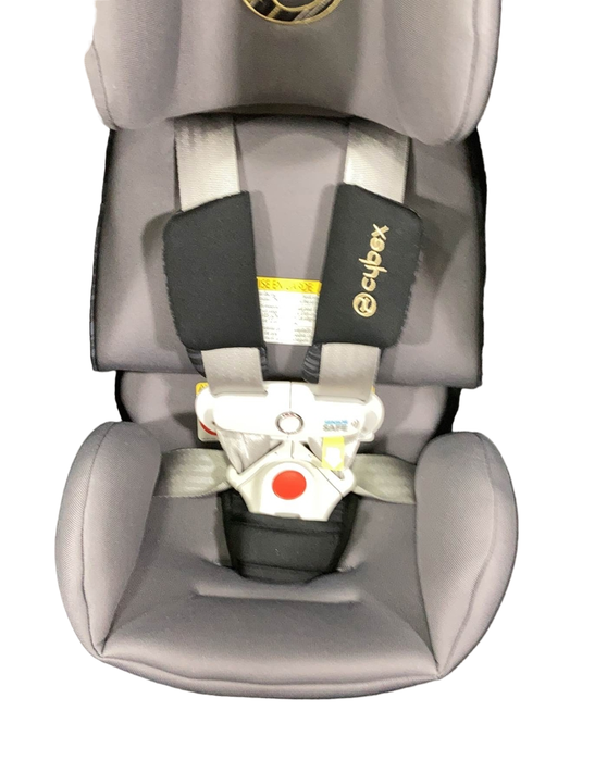 used Carseat