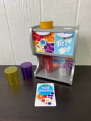 used Melissa & Doug Thirst Quencher Dispenser