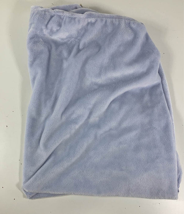 Shop Pottery Barn Kids Luxe Chamois Changing Pad Cover at GoodBuy Gear