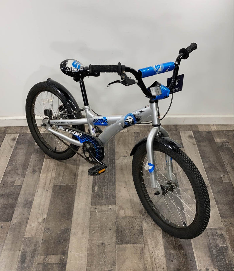 schwinn aerostar bicycle Schwinn Aerostar Bike 20”