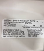 secondhand Infant Gear