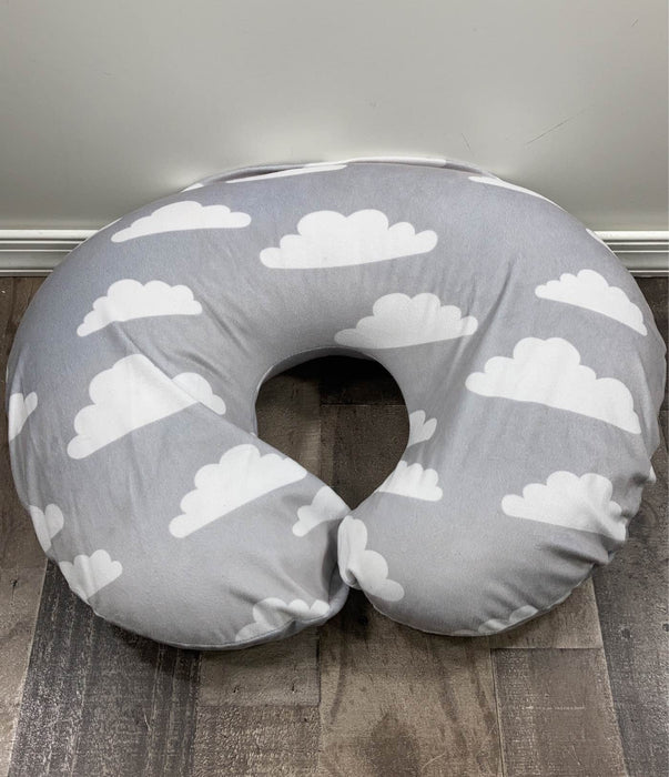 Shop Nursing Pillow, With Bae Bae Goods Cover at GoodBuy Gear