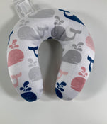 used Toddler Neck Pillow
