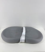 Shop Keekaroo Peanut Changing Pad, Grey at GoodBuy Gear