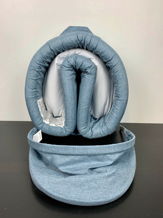 used Lulyboo Bassinet To-Go