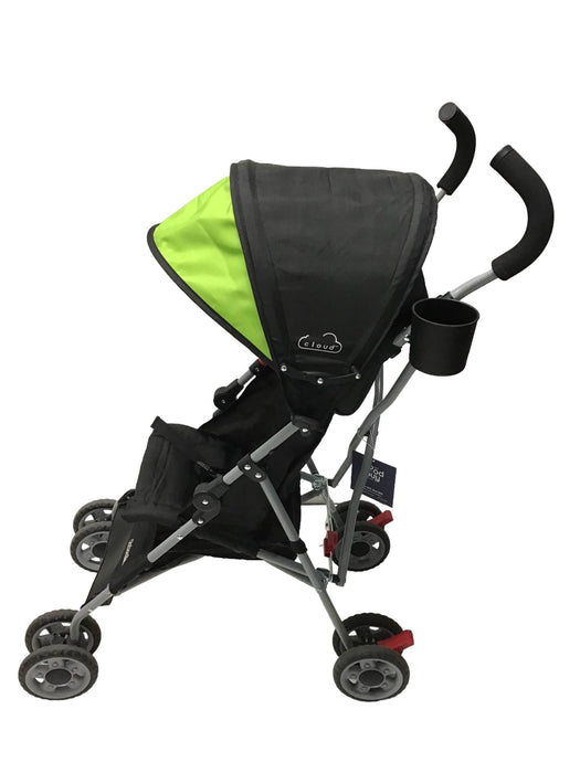 secondhand Kolcraft Cloud Sport Stroller, 2020