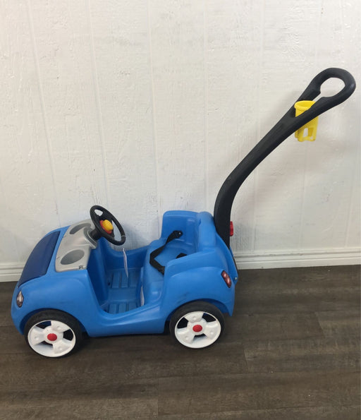 secondhand Step2 Push Around Buggy Toddler Push Car