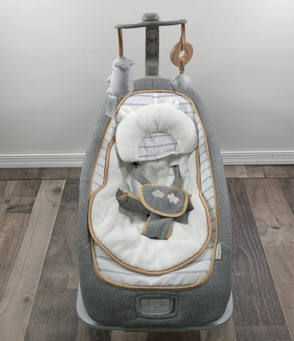 used Infant Gear