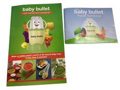 Shop Magic Bullet Baby Bullet at GoodBuy Gear