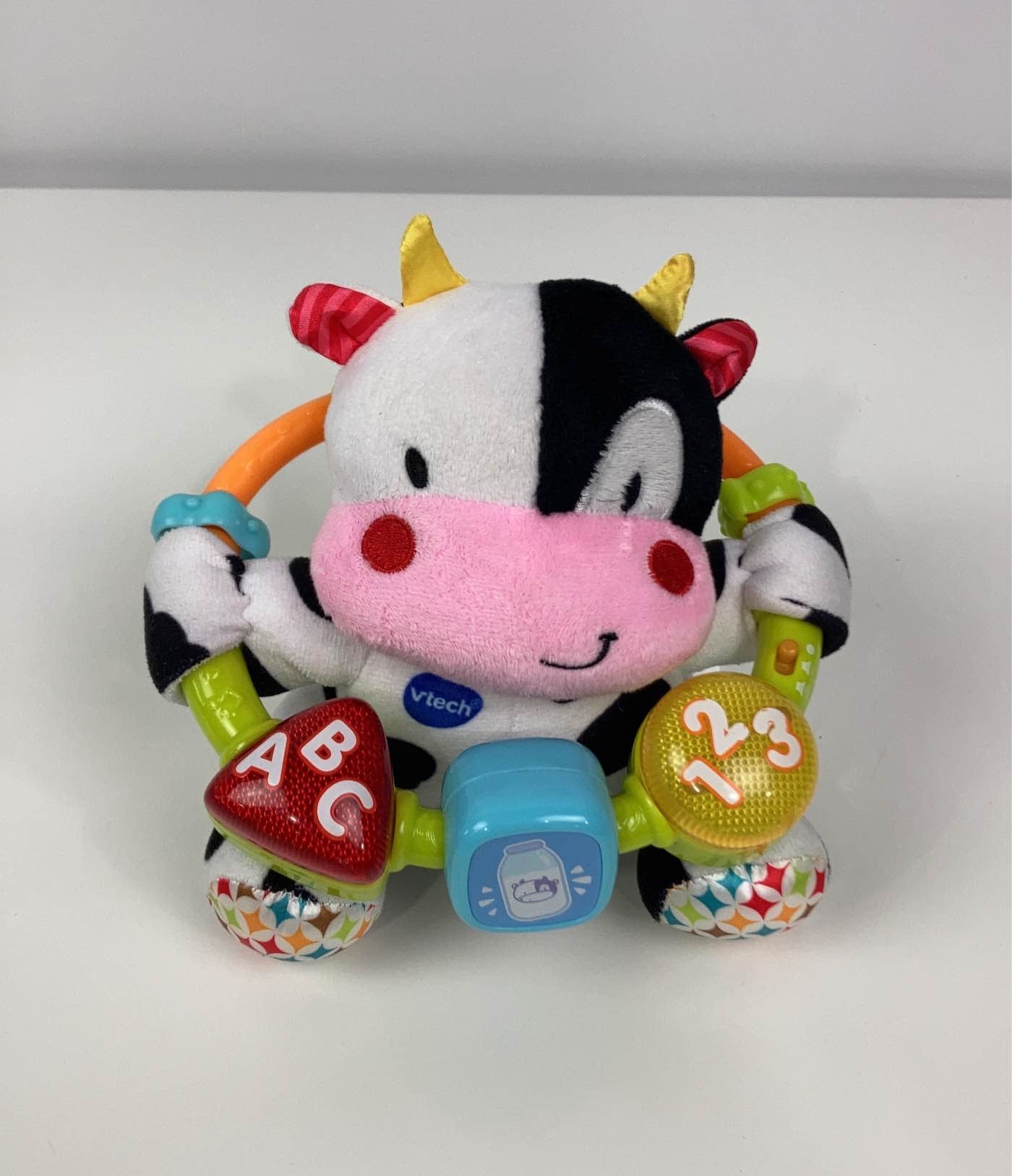 Vtech moosical hot sale