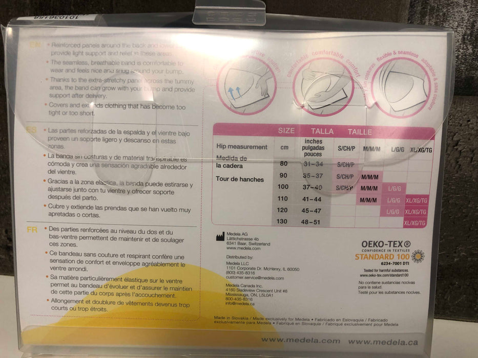 secondhand Medela Belly Band