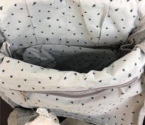 used Babymoov Sancy Diaper Bag Backpack