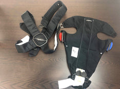 secondhand Baby Bjorn Baby Carrier Mini