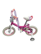 secondhand RoyalBaby Bunny Girls Bike 16”