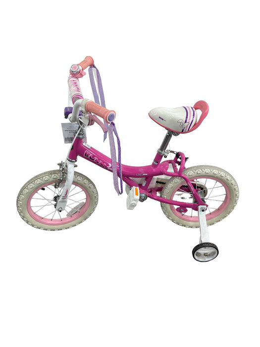 secondhand RoyalBaby Bunny Girls Bike 16”