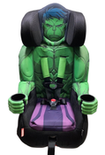 used Boostercarseat