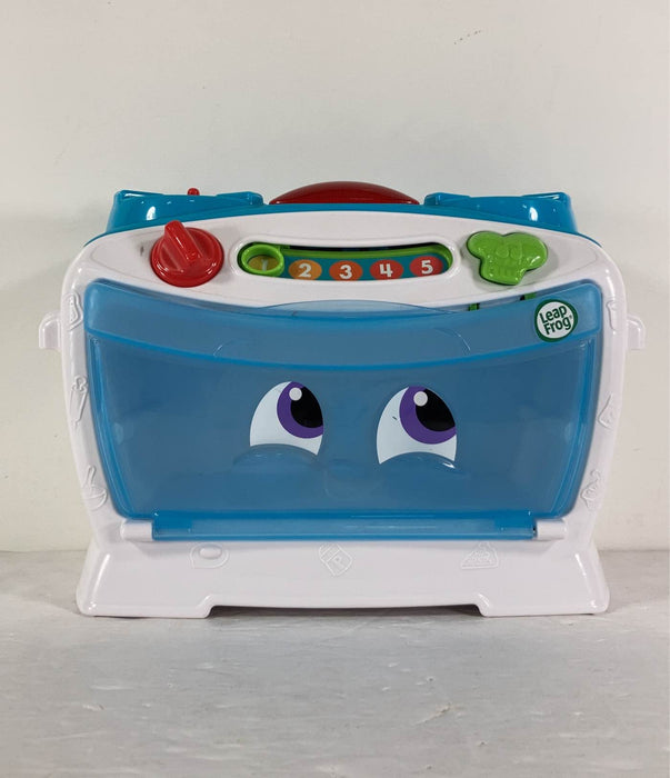 secondhand Leap Frog Number Lovin' Oven