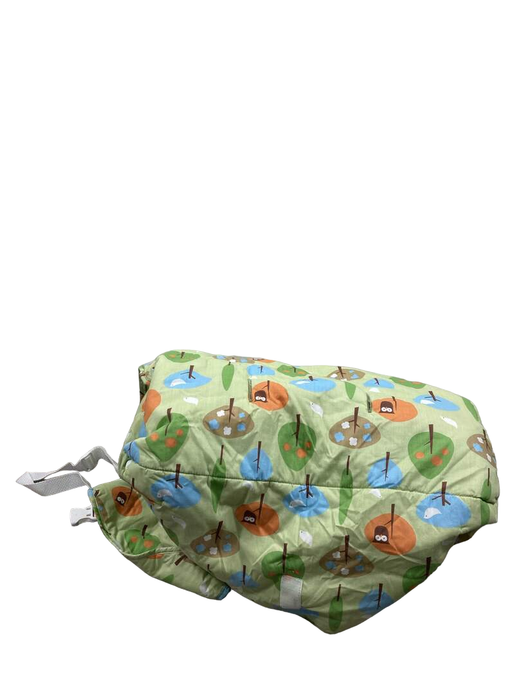Shop Leachco Prop ‘R Shopper Body Fit Shopping Cart Cover at GoodBuy Gear