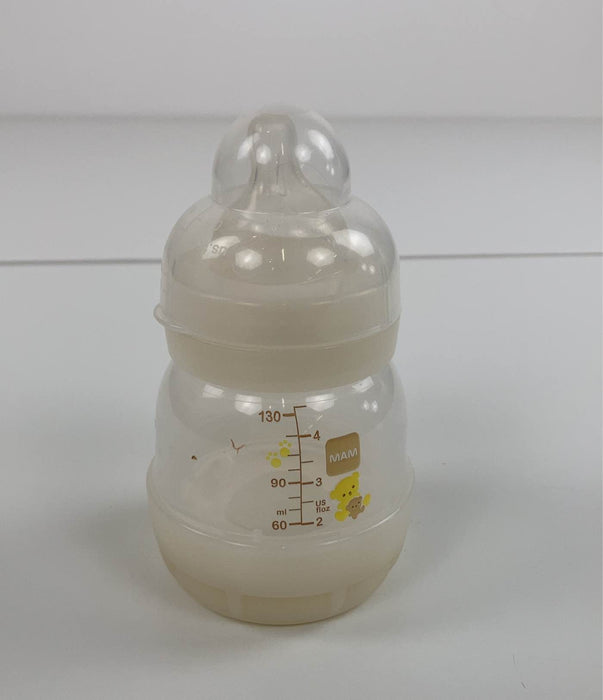 used MAM Baby Bottle