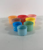 secondhand Stacking Cups