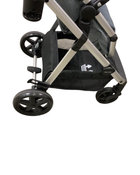 used Mompush Meteor Next 2.0, 2022, Black