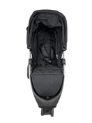 secondhand Britax B-Lively & B-Safe Gen2 Travel System, 2021, Eclipse Black