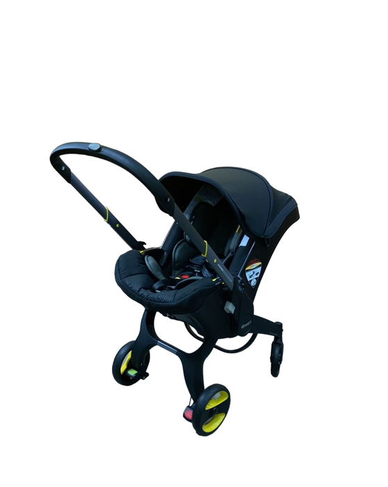 secondhand Strollers