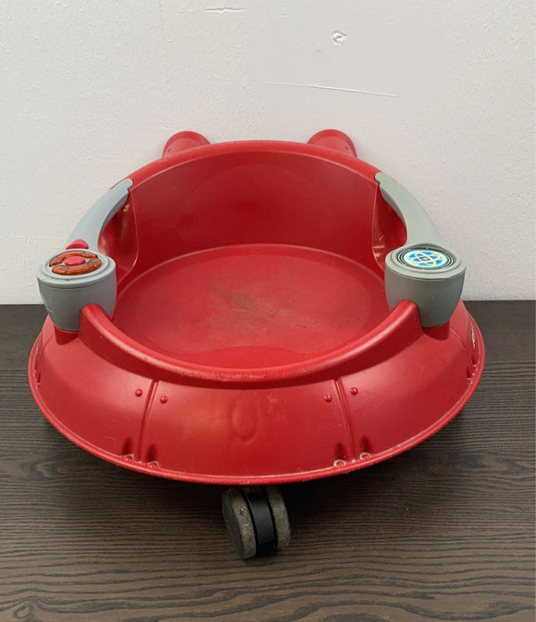 used Radio Flyer Red Spin ‘N Saucer