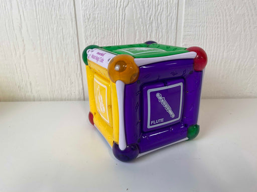 used Munchkin Mozart Magic Cube