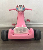 used Radio Flyer Big Flyer Sport, Chopper Tricycle