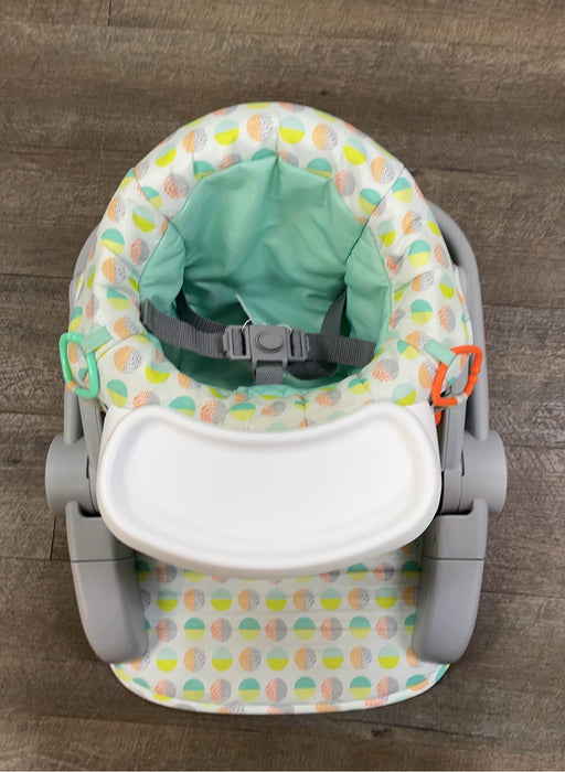 used Infant Gear