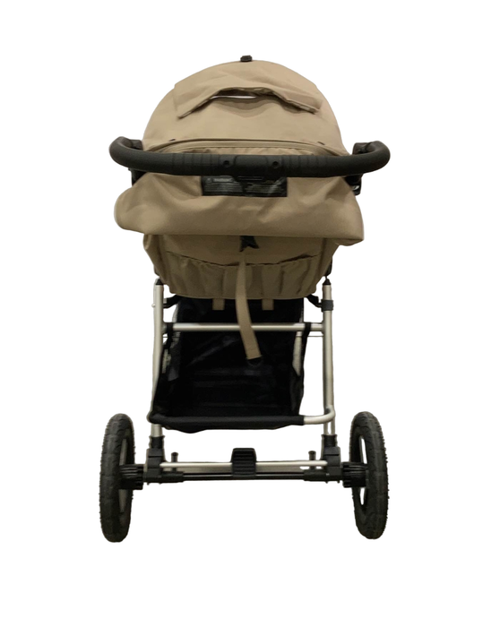 Bumbleride Indie Stroller, 2023, Sand