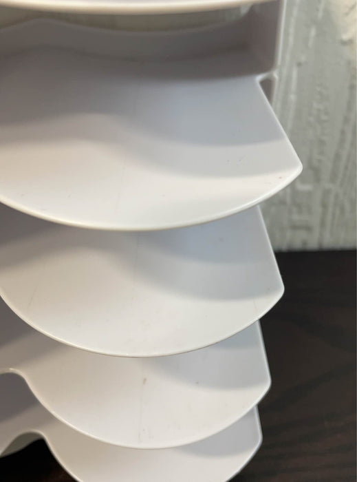 Shop Kiinde Twist Keeper Breast Milk Storage Organizer at GoodBuy Gear