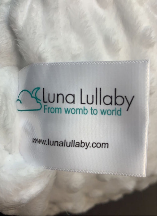 Shop Luna Lullaby Nursing Pillow at GoodBuy Gear