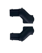 Shop Silver Cross Comet Elevate Adapters at GoodBuy Gear