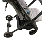 used Inglesina Quid 2 Stroller, 2022, Stormy Gray