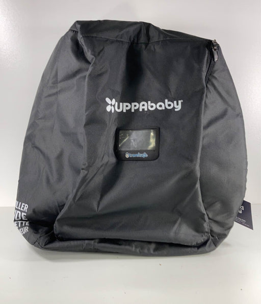 used UPPAbaby MINU Travel Bag