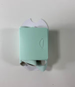 used Owlet Dream Sock, Mint